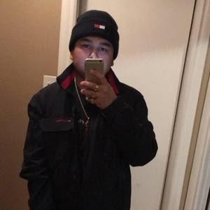 Meet your Posher, Lance